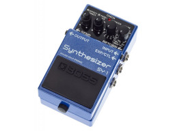 BOSS SY 1 SYNTHESIZER